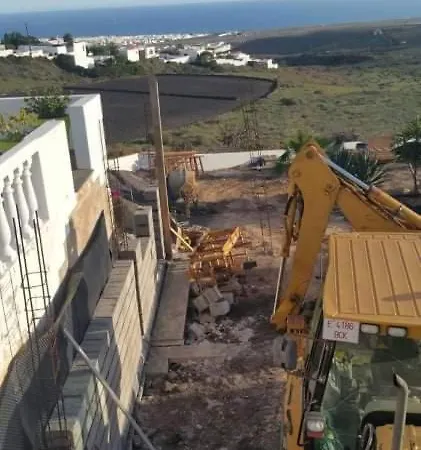 Room With A View *