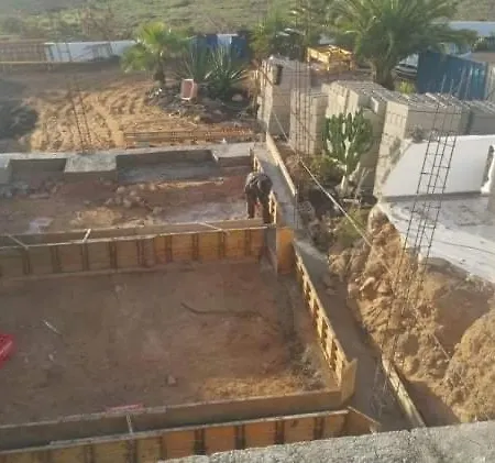 Room With A View