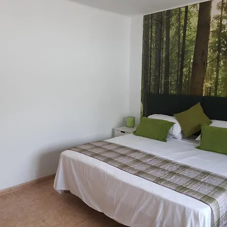 Homestay Room With A View *
